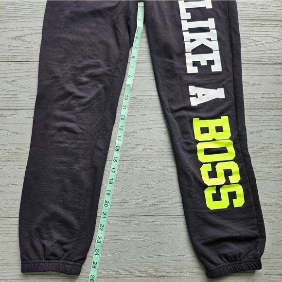 Like A Boss jogger by NO COMMENT - Picture 9 of 13